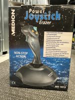 Joystick 2 verschiedene von Medion München - Schwabing-West Vorschau