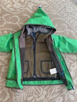 Finkid 3 in 1 Doppeljacke Kr. Dachau - Röhrmoos Vorschau