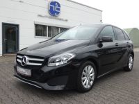 Mercedes-Benz B 200 CDI Automatik *KLIMA*ALU*NAVI*PDC* Hessen - Nauheim Vorschau