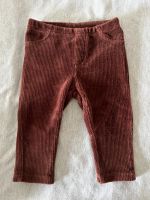 Cordhose Topomini Gr. 74 Nordrhein-Westfalen - Bedburg Vorschau