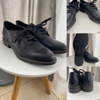 Pesaro flache Schuhe Gr. 40 Neu Hessen - Wiesbaden Vorschau