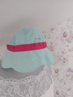 UV Sonnen Hut Nabaiji Decathlon mint pink 6-12mon 62 68 74 Bielefeld - Sennestadt Vorschau