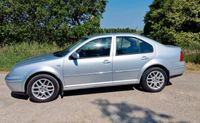 Vw Bora 1.6 L Benziner Niedersachsen - Cuxhaven Vorschau