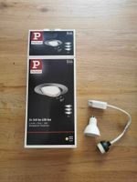 Paulmann LED Set Lampe warm white 2700K Hessen - Seligenstadt Vorschau