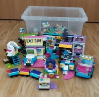 Lego Friends verschiedene Dresden - Leuben Vorschau