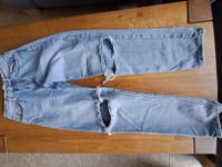 Only Jeans Hose Gr. 26 Länge 34 blau Nordrhein-Westfalen - Uedem Vorschau