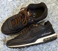 NIKE AIR MAX LTD 2 PLUS (454502-200) braun Gr. 46 Wandsbek - Hamburg Rahlstedt Vorschau