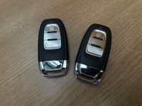 Audi Ersatz Schlüssel codieren programmieren nachmachen Baden-Württemberg - Schwäbisch Hall Vorschau