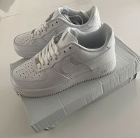 Neue weiße Nike Air Force 1 Sneaker !! Gr. 40 Essen - Steele Vorschau