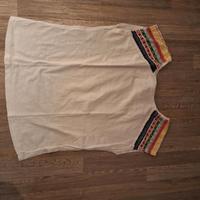 Shirt by Tchibo Gr. 36/38 Sachsen - Frankenberg (Sa.) Vorschau