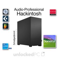 Musik-Audio Hackintosh PC | MacPro | i5 (10x 4,6) | 32GB | RX580 Münster (Westfalen) - Centrum Vorschau