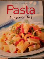 Pasta für jeden Tag Kochbuch Bayern - Betzigau Vorschau