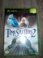 Time Splitters 2 Xbox Schleswig-Holstein - Kastorf Vorschau