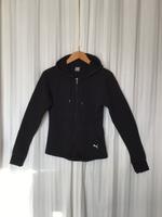 Puma Sweatjacke Damen Gr.S, Sportjacke Damen Gr.S neuwertig Baden-Württemberg - Sulzbach an der Murr Vorschau
