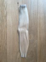 200g Echthaar Clip in Extensions 60 cm - 100% Russian Virgin Hair Nordrhein-Westfalen - Tecklenburg Vorschau