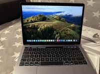 Apple MacBook Pro 2018 256 GB Baden-Württemberg - Lörrach Vorschau