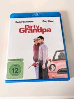 Dirty Grandpa Blu-ray Sachsen-Anhalt - Halle Vorschau