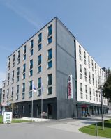 Aushilfe Frühstücksservice (w/m/d) - Frankfurt Frankfurt am Main - Gallusviertel Vorschau