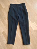 asos, schicke, schwarze Hose, S Niedersachsen - Wallenhorst Vorschau