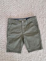 Shorts Gr. 122, khaki Wandsbek - Hamburg Poppenbüttel Vorschau