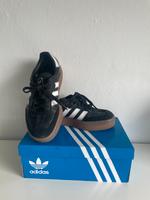 Adidas Samba schwarz Berlin - Treptow Vorschau
