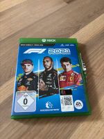 Xbox F1 2021 Formel 1 Xbox One X S Nordrhein-Westfalen - Bedburg Vorschau