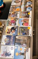 13 DVDs Willi wills wissen, Willi in ..., Sternsinger DVDs Nordrhein-Westfalen - Korschenbroich Vorschau