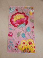 *neu* Pip Studio Handtuch 55x100 Cm Floral Fantasy pink Duschtuch Niedersachsen - Wetschen Vorschau