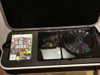 DJ Hero Renegade Edition Microsoft Xbox 360 Nordrhein-Westfalen - Dorsten Vorschau