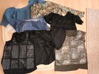 Kleiderpaket Shirt Top Bluse Schleswig-Holstein - Norderstedt Vorschau