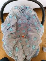 Kuscheldecke für Babyschale Berlin - Friedenau Vorschau