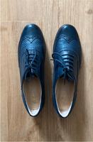 Clarks Hamble Oak Schnürer Budapester blau Gr 39 Hamburg-Nord - Hamburg Winterhude Vorschau