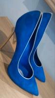Casadei Blade High Heels Nordrhein-Westfalen - Roetgen Vorschau