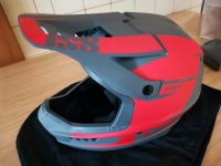 XACT EVO Downhill Helm Enduro MTB ⚠️Neu Nordrhein-Westfalen - Lennestadt Vorschau