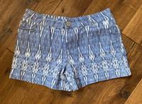 Neuwertige Jeansshort von Hallhuber Bayern - Oberhaid Vorschau