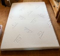 Dibapur®: Cashmere Topper Visco Noppen Auflage 140x200 Nordrhein-Westfalen - Bornheim Vorschau