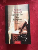 Ein Fall für Kay Scarpetta, Patricia Cornwell Band 1 Hessen - Kriftel Vorschau