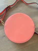 Crickit Round Bag Capri Koralle Handtasche - Dead Stock Nordrhein-Westfalen - Marl Vorschau