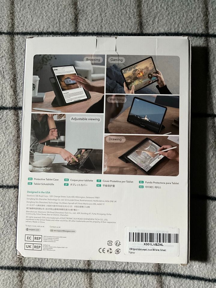 iPad Pro 11 Zoll hülle in Gelsenkirchen