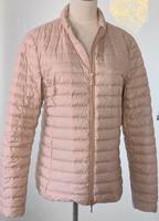GEOX RESPIRA leichte Daunen-Jacke Gr. 42 rosé - wie neu Baden-Württemberg - Leonberg Vorschau