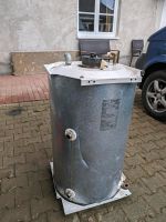 viessmann 120l Warmwasserspeicher Boiler puffer Edelstahl Bayern - Wurmannsquick Vorschau