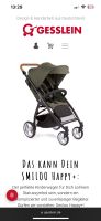 Buggy Smiloo Happy+ in Olive Niedersachsen - Aurich Vorschau