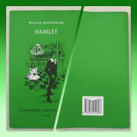 Hamlet - William Shakespeare Bayern - Heßdorf Vorschau