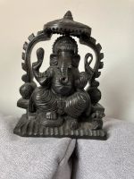 Statue Ganesha aus Sri Lanka Schleswig-Holstein - Handewitt Vorschau