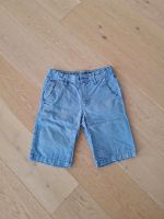 Shorts Jeans von Garcia Gr. 152 blau Bayern - Rimpar Vorschau