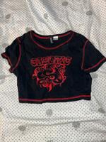 T-Shirt/top zu verkaufen Niedersachsen - Selsingen Vorschau