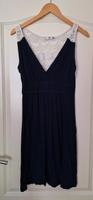 Kleid # blaues Sommerkleid # AJC # Gr. 42 Ludwigslust - Landkreis - Dömitz Vorschau
