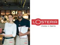 Leitender Angestellter (m/w/d), L'Osteria (AK Sysgastro) Frankfurt am Main - Ostend Vorschau