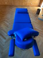 Therapieliege osteopathie chirotherapie Therapie Chiropraktik Baden-Württemberg - Badenweiler Vorschau