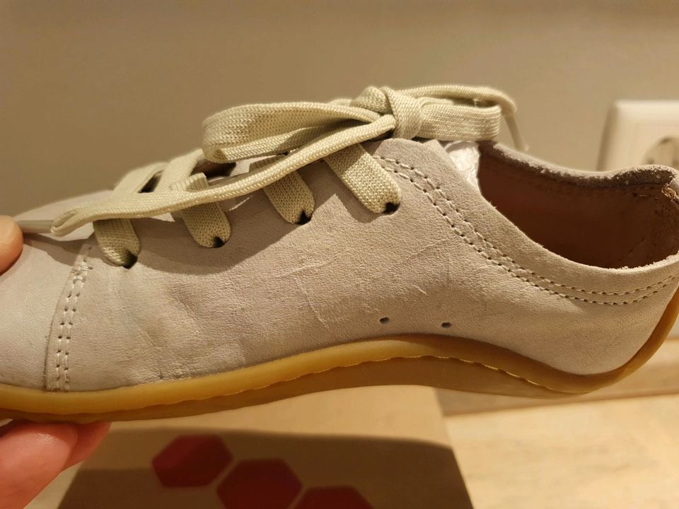 Barfußschuhe Vivo barefoot Addis K Größe 26 Kinder *Neu!* in Rheurdt